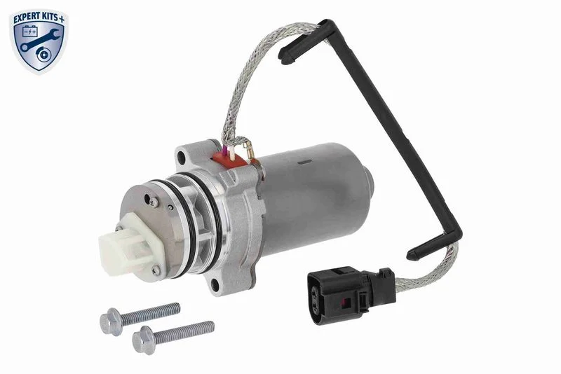 Pump, multi-plate clutch (all-wheel drive) VAI V10-6592