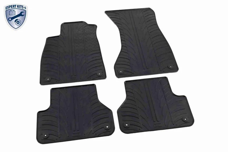 Conjunto de Tapetes de Piso VAICO V10-7497