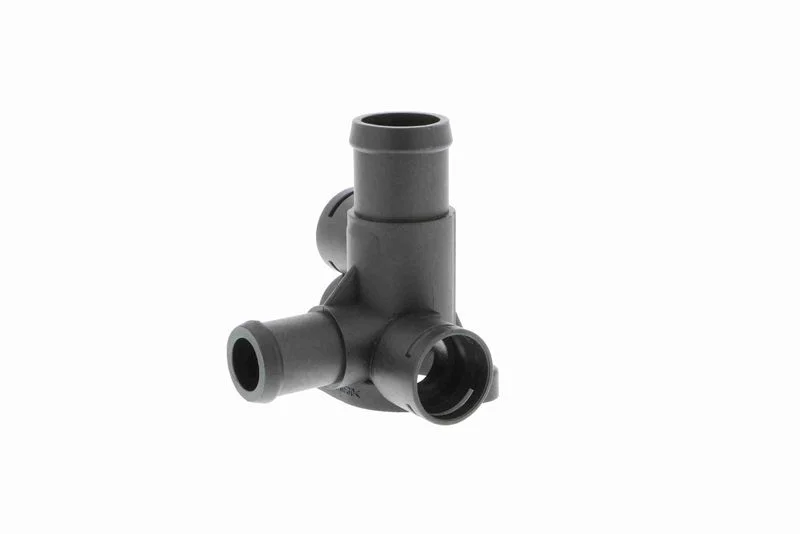 Flange do líquido de arrefecimento VAICO V10-0276