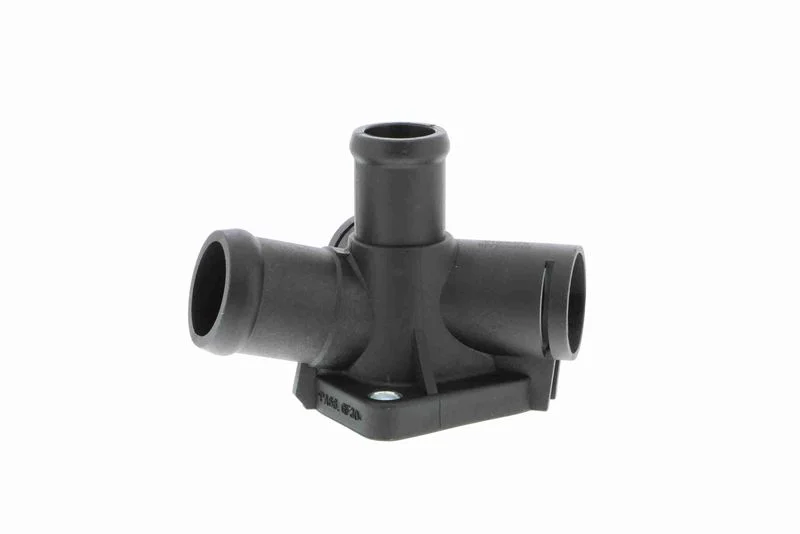 Flange do líquido de arrefecimento VAICO V10-0376