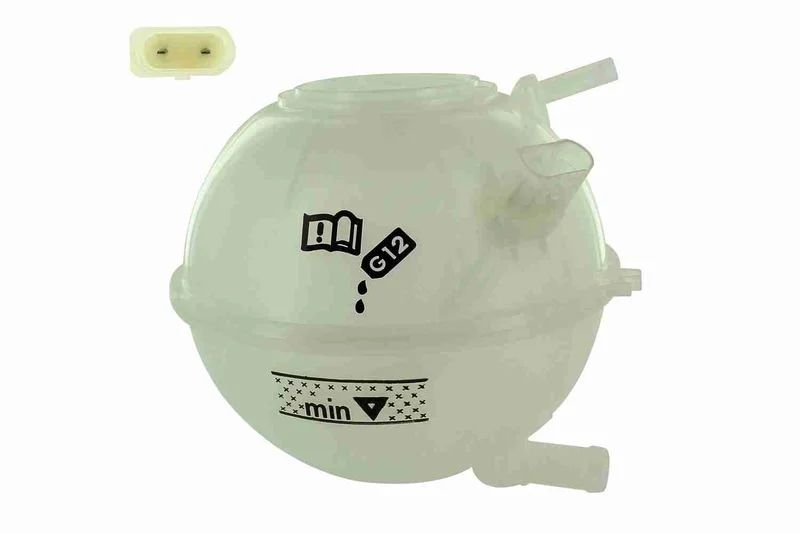Depósito de expansão, refrigerante VAICO V10-0557