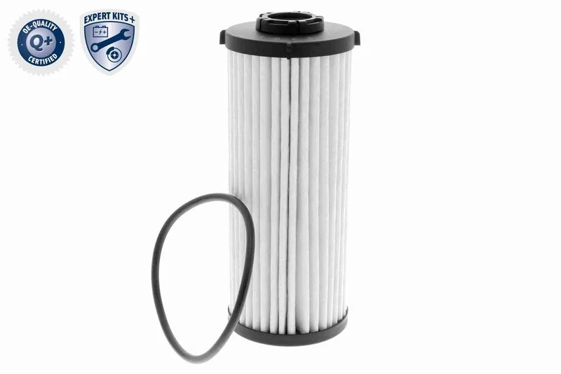 Filtro hidráulico, transmissão automática VAICO V10-2287-1