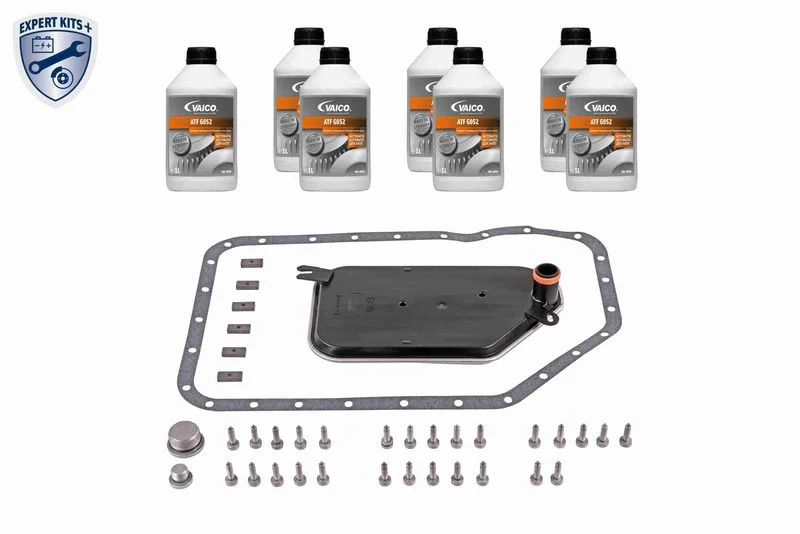 Conjunto de Peças, troca de óleo da transmissão automática VAICO V10-3213