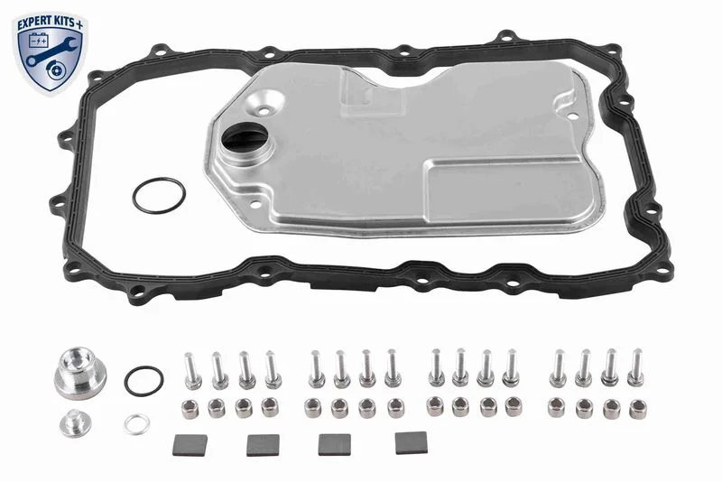 Parts kit, automatic transmission oil change VAICO V10-3214-BEK
