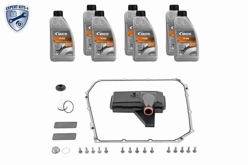 Conjunto de Peças, troca de óleo da transmissão automática VAICO V10-3220
