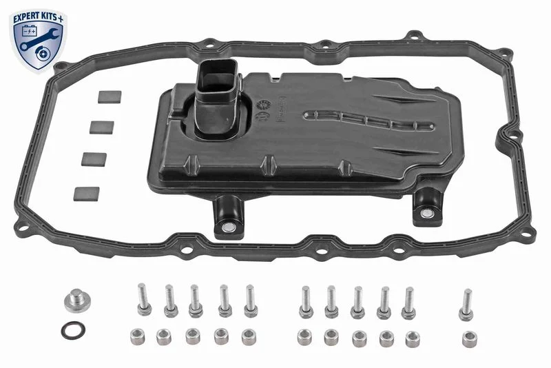 Conjunto de Peças, troca de óleo da transmissão automática VAICO V10-3222-BEK