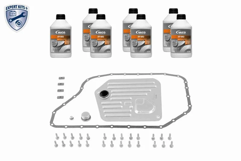 Conjunto de Peças, troca de óleo da transmissão automática VAICO V10-3228