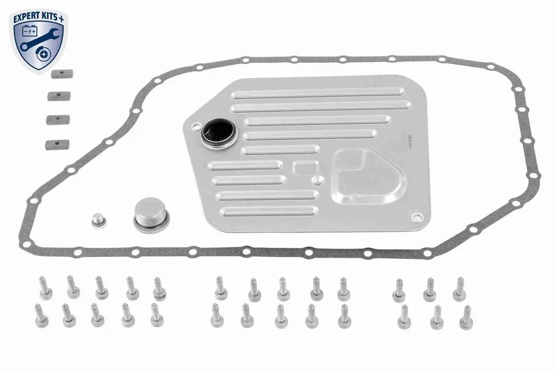Conjunto de Peças, troca de óleo da transmissão automática VAICO V10-3228-BEK