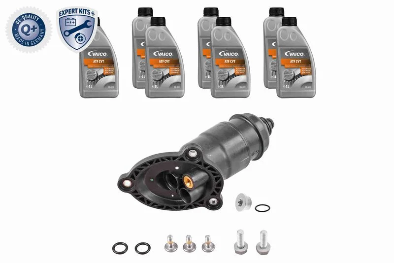 Parts kit, automatic transmission oil change VAICO V10-3231