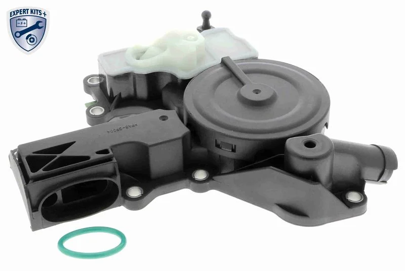 Oil Separator, crankcase ventilation VAICO V10-3320