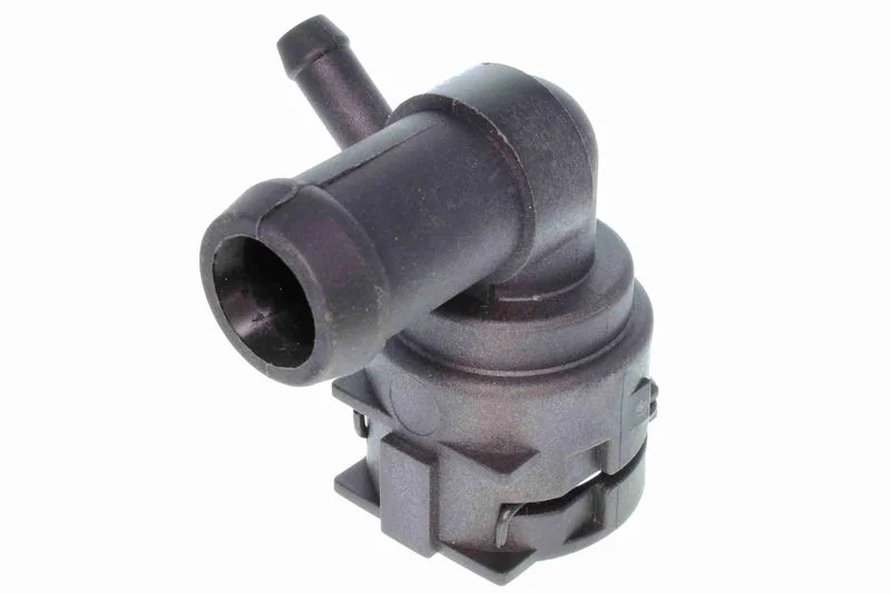 Flange do líquido de arrefecimento VAICO V10-3527