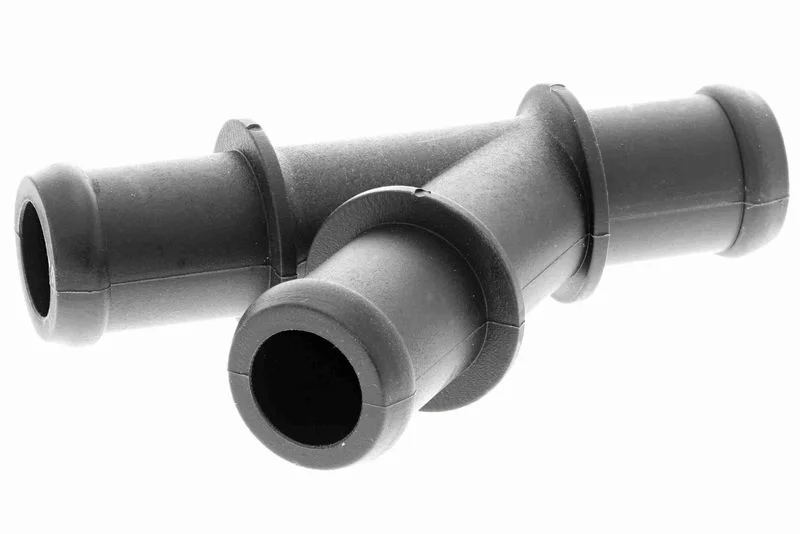 Flange do líquido de arrefecimento VAICO V10-3530