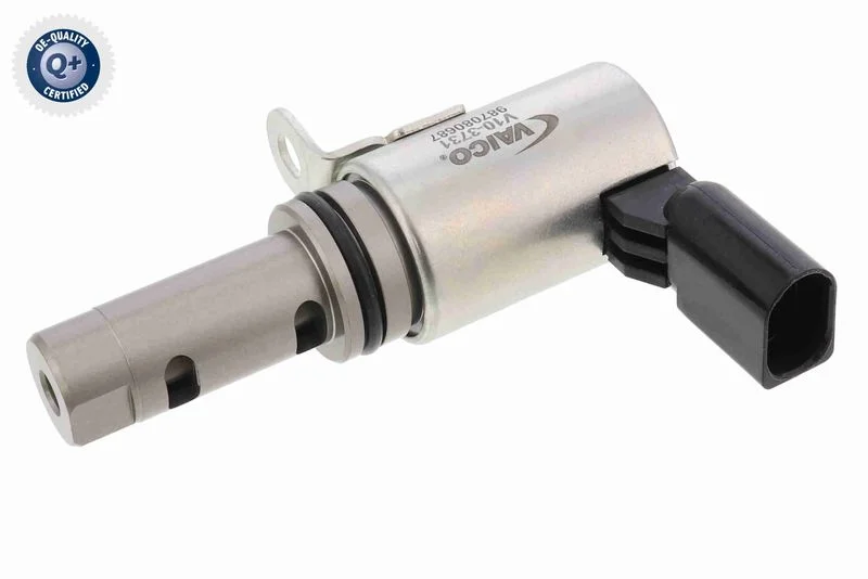 Control Valve, camshaft adjustment VAICO V10-3731