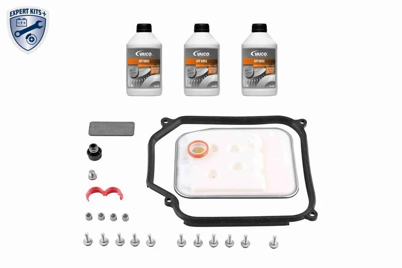 Parts kit, automatic transmission oil change VAICO V10-3847