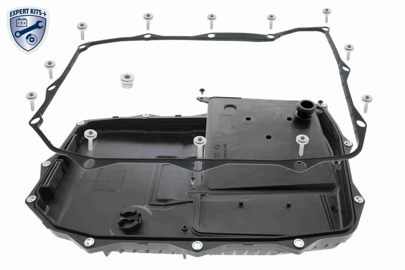 Cárter de óleo, transmissão automática VAICO V10-4360