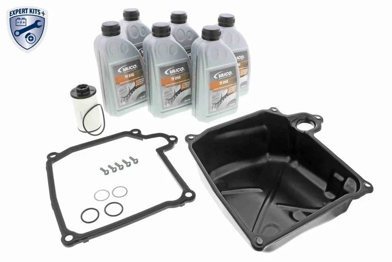 Kit de reparação, cárter VAICO V10-5138