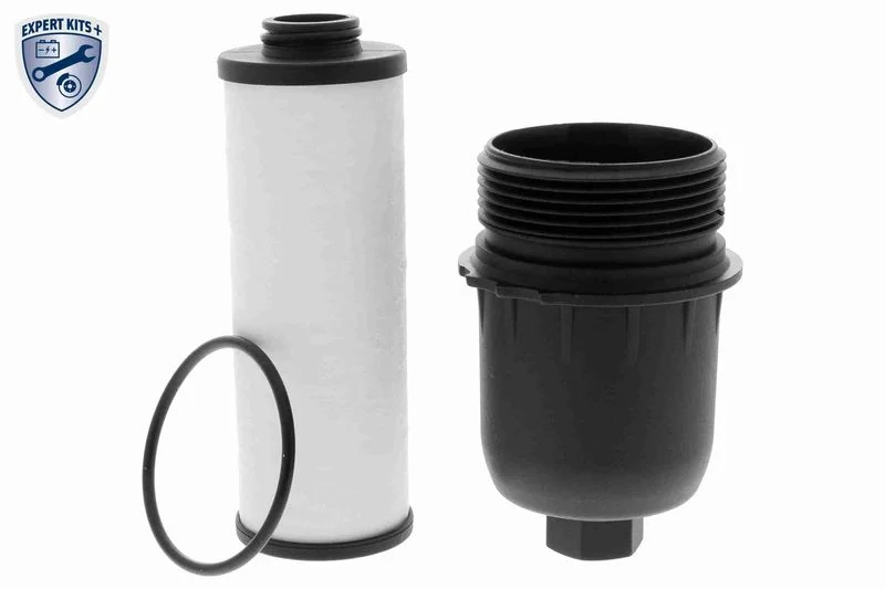Kit de Filtro Hidráulico, transmissão automática VAICO V10-5363