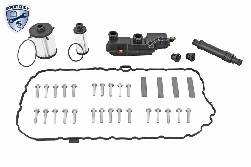 Conjunto de Peças, troca de óleo da transmissão automática VAICO V10-5390-BEK