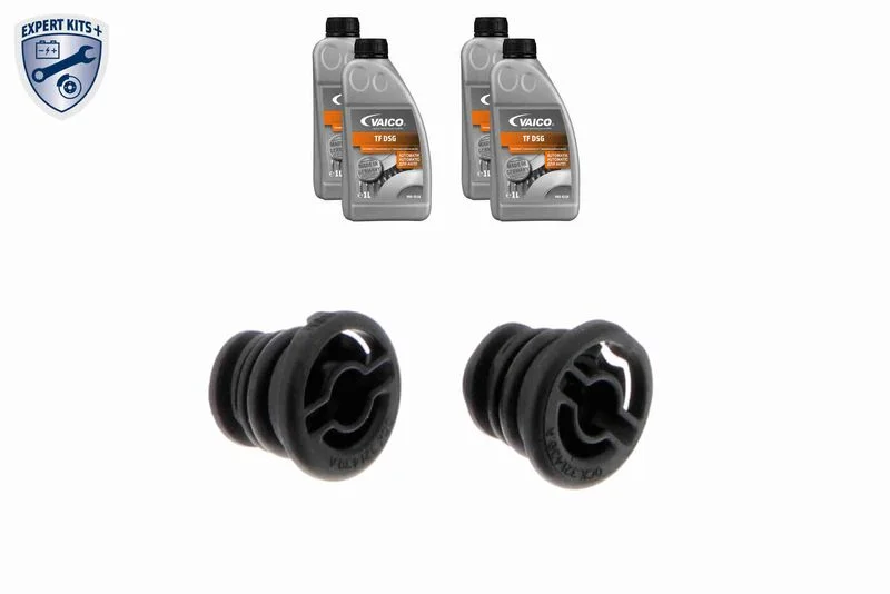 Conjunto de Peças, troca de óleo da transmissão automática VAICO V10-5390-SP