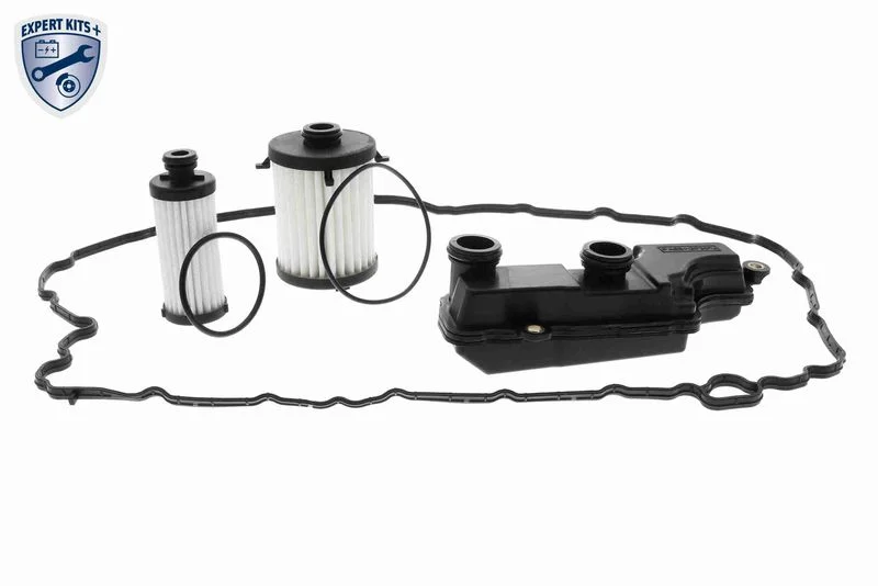 Kit de Filtro Hidráulico, transmissão automática VAICO V10-5391