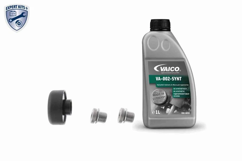 Conjunto de Peças, troca de óleo da transmissão automática VAICO V10-5582-SP1