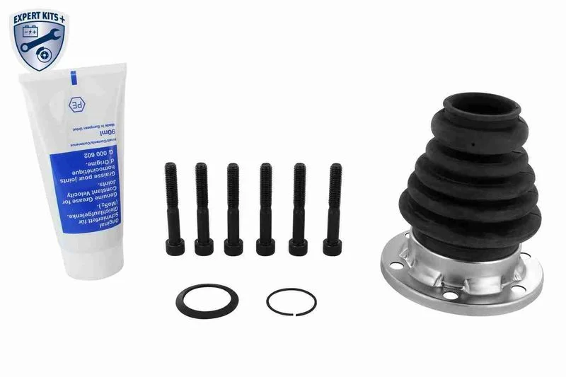 Kit de Fole, veio de transmissão VAICO V10-6250