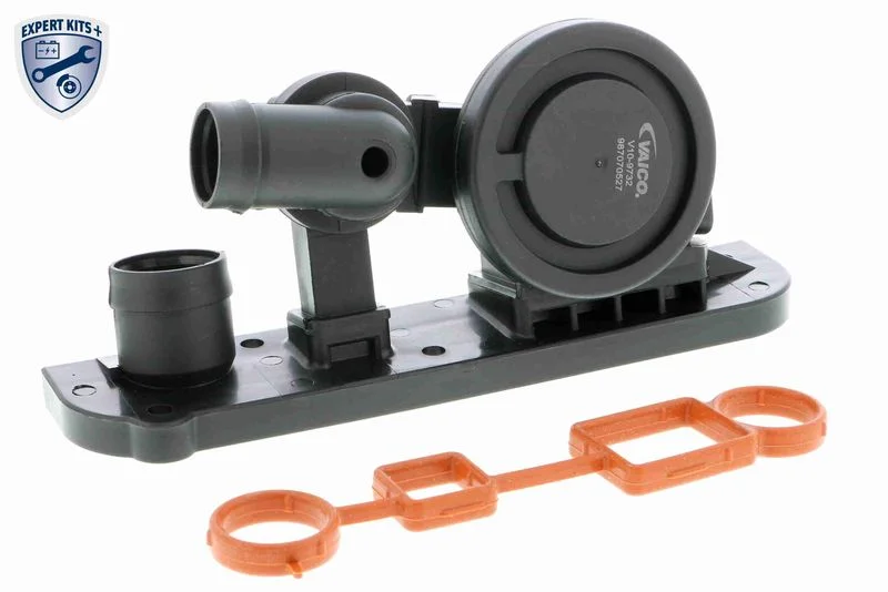 Kit de Reparo, ventilação do cárter VAICO V10-6459