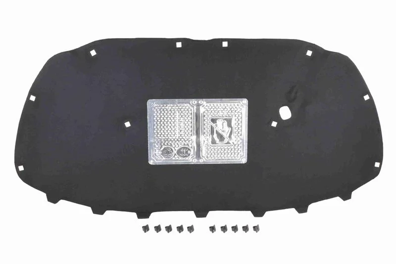 Engine Compartment Noise Insulation VAICO V10-6527