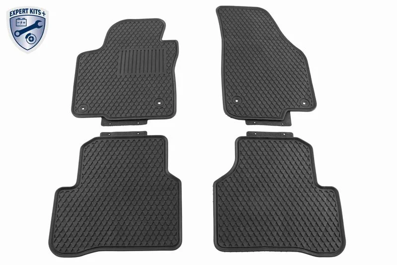 Conjunto de Tapetes de Piso VAICO V10-6844
