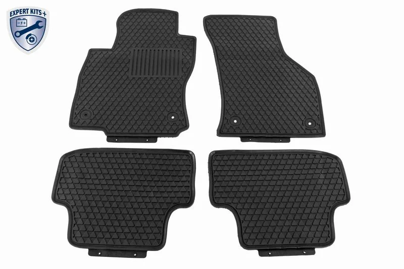 Conjunto de Tapetes de Piso VAICO V10-7493
