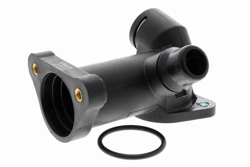 Flange do líquido de arrefecimento VAICO V10-8205