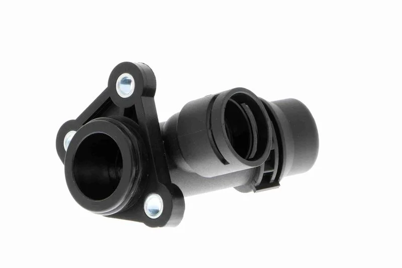 Flange do líquido de arrefecimento VAICO V10-9591