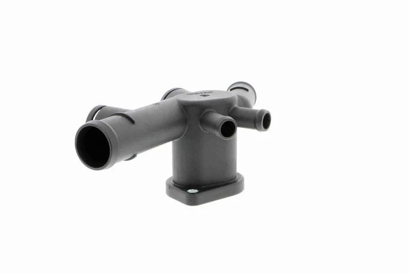 Flange do líquido de arrefecimento VAICO V10-9787