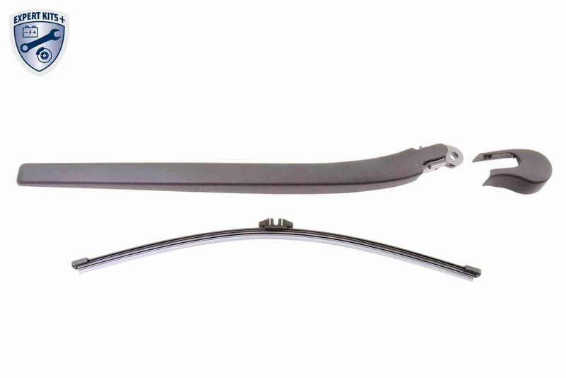 Conjunto de Braço do Limpador, limpeza de janelas VAICO V20-0018