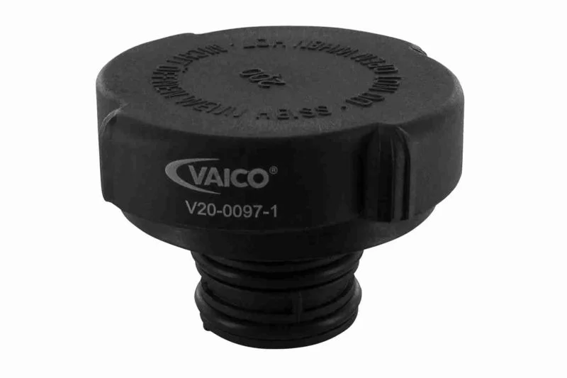 Tampa, tanque de refrigeração VAICO V20-0097-1