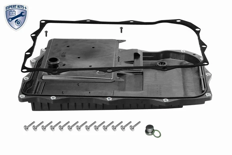 Cárter de óleo, transmissão automática VAICO V20-0588