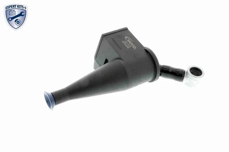Oil Separator, crankcase ventilation VAICO V20-1518
