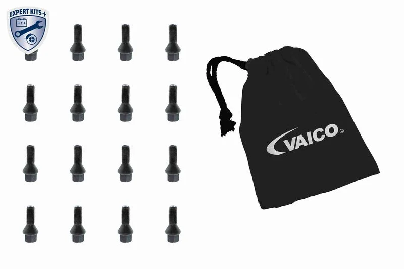 Perno da roda VAICO V20-2002-16