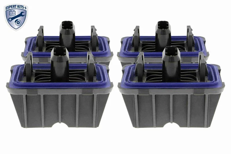 Kit de Almofada de Ponto de Elevação, macaco VAICO V20-2227