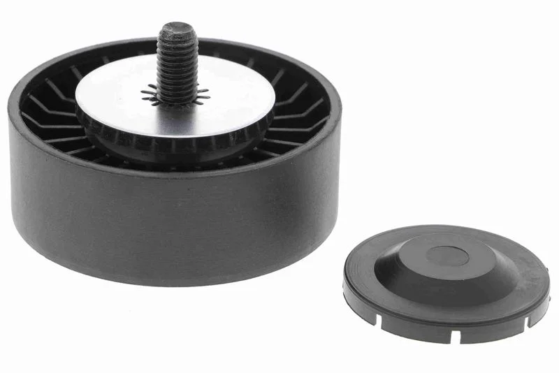 Tensioner Pulley, V-ribbed belt VAICO V20-3224