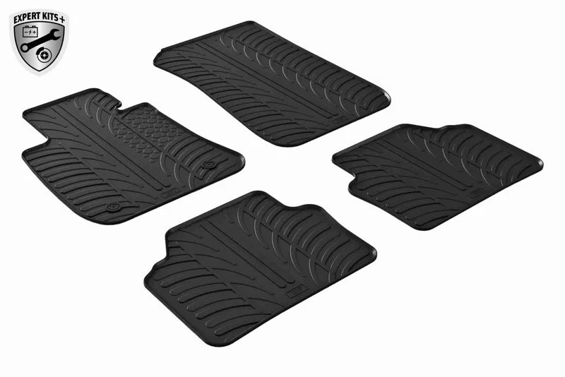 Conjunto de Tapetes de Piso VAICO V20-4090