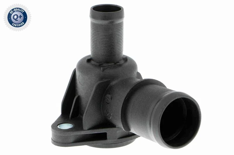 Flange do líquido de arrefecimento VAICO V22-0342