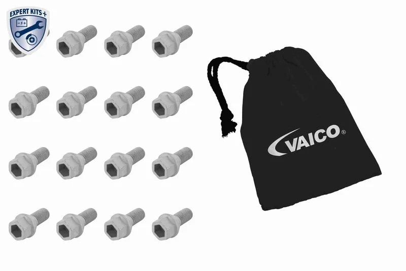 Perno da roda VAICO V22-9704-16