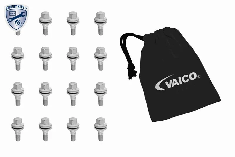 Perno da roda VAICO V22-9717-16