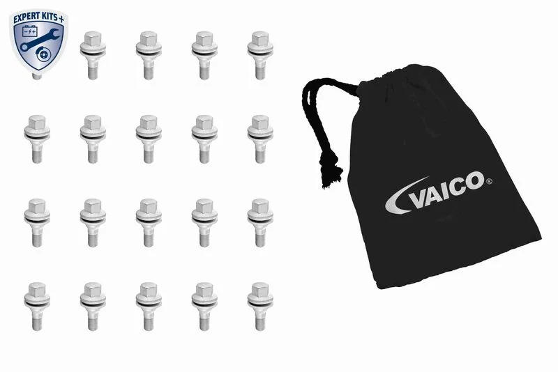 Perno da roda VAICO V22-9717-20
