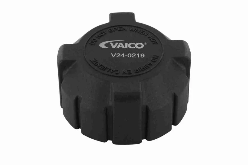 Tampa, tanque de refrigeração VAICO V24-0219