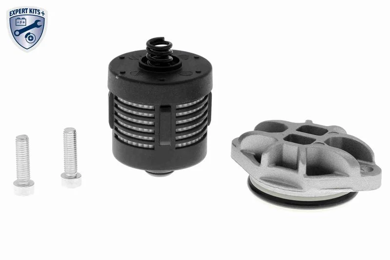 Filtro Hidráulico, embreagem multi-placa (tração nas quatro rodas) VAICO V25-1300