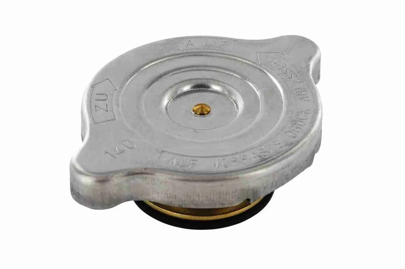 Tampa, tanque de refrigeração VAICO V30-0039