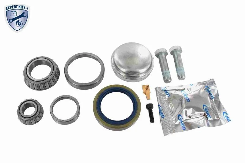Kit de rolamentos de roda VAICO V30-0657