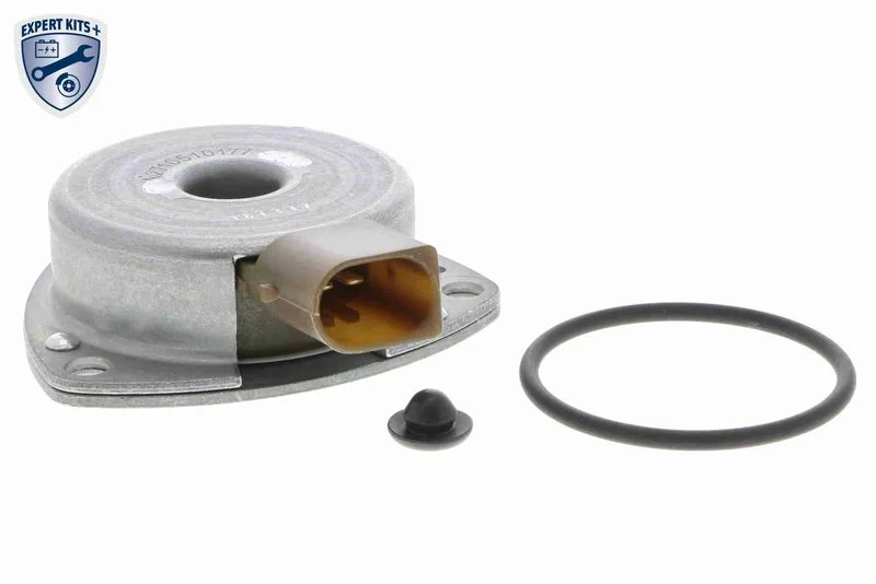 Central Magnet, camshaft adjustment VAICO V30-1136